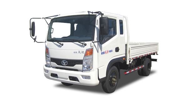 天博体育风驰1800系列国Ⅳ汽车