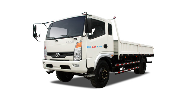 天博体育风驰2000系列国Ⅳ汽车