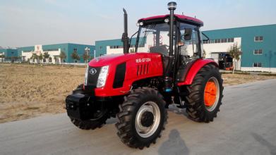 天博体育集团：专业造就现代农业装备高品质